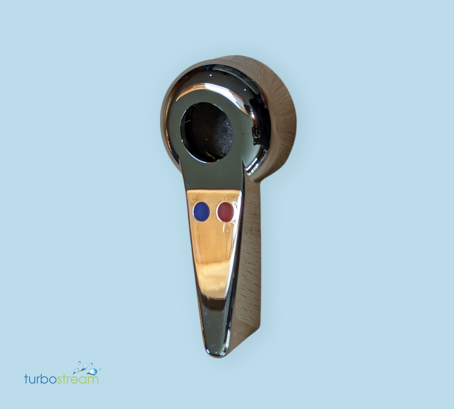 Replacement Handle