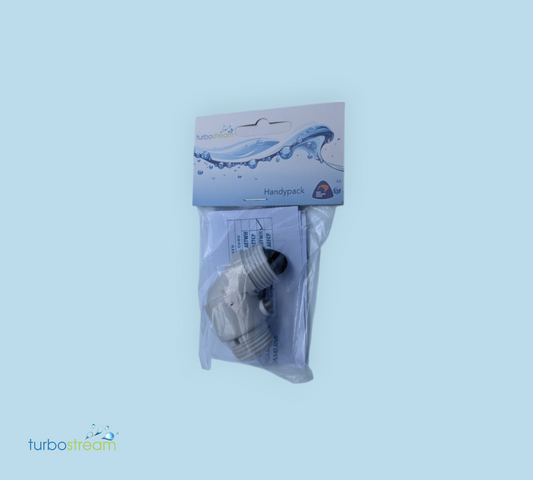 Swivel Elbow Guide