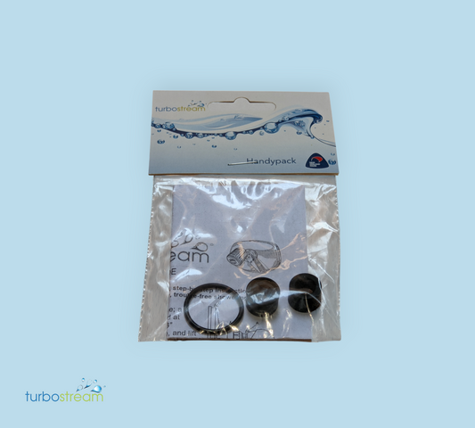 Seal Replacement Instructions